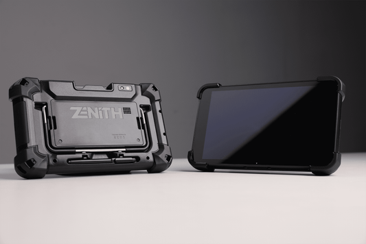 ZENITH Z5 (Advanced Level Auto)