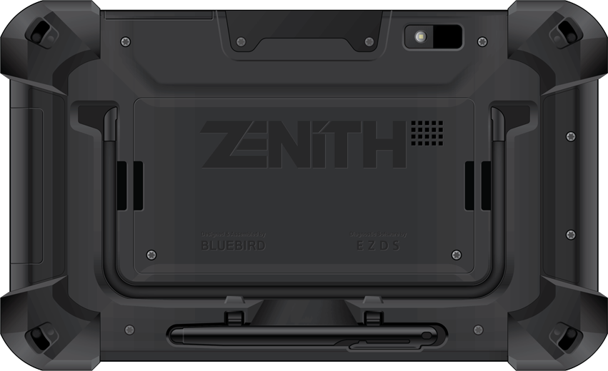 ZENITH Z5 (Advanced Level Auto)