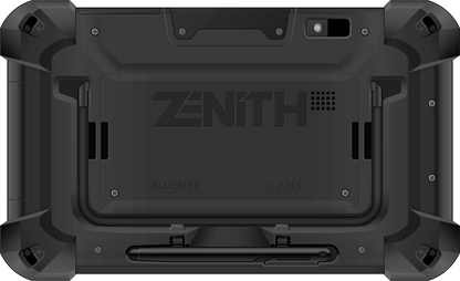 ZENITH Z5 (Advanced Level Auto)