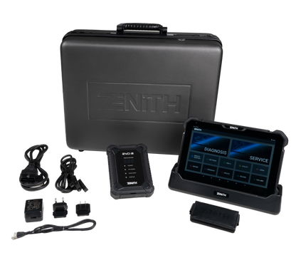 ZENITH Z7 (Enright Auto)