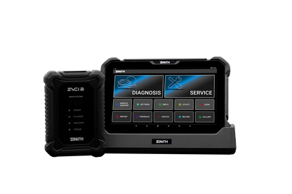 ZENITH Z7 (Enright Auto)