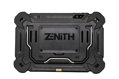 ZENITH Z7 (Enright Auto)