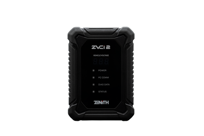 ZENITH Z7 (Enright Auto)