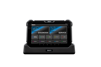 ZENITH Z7 (Enright Auto)